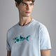 Paul & Shark T-shirt Paul & Shark 24411125-904