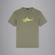 Paul & Shark T-shirt Paul & Shark 24411128-446