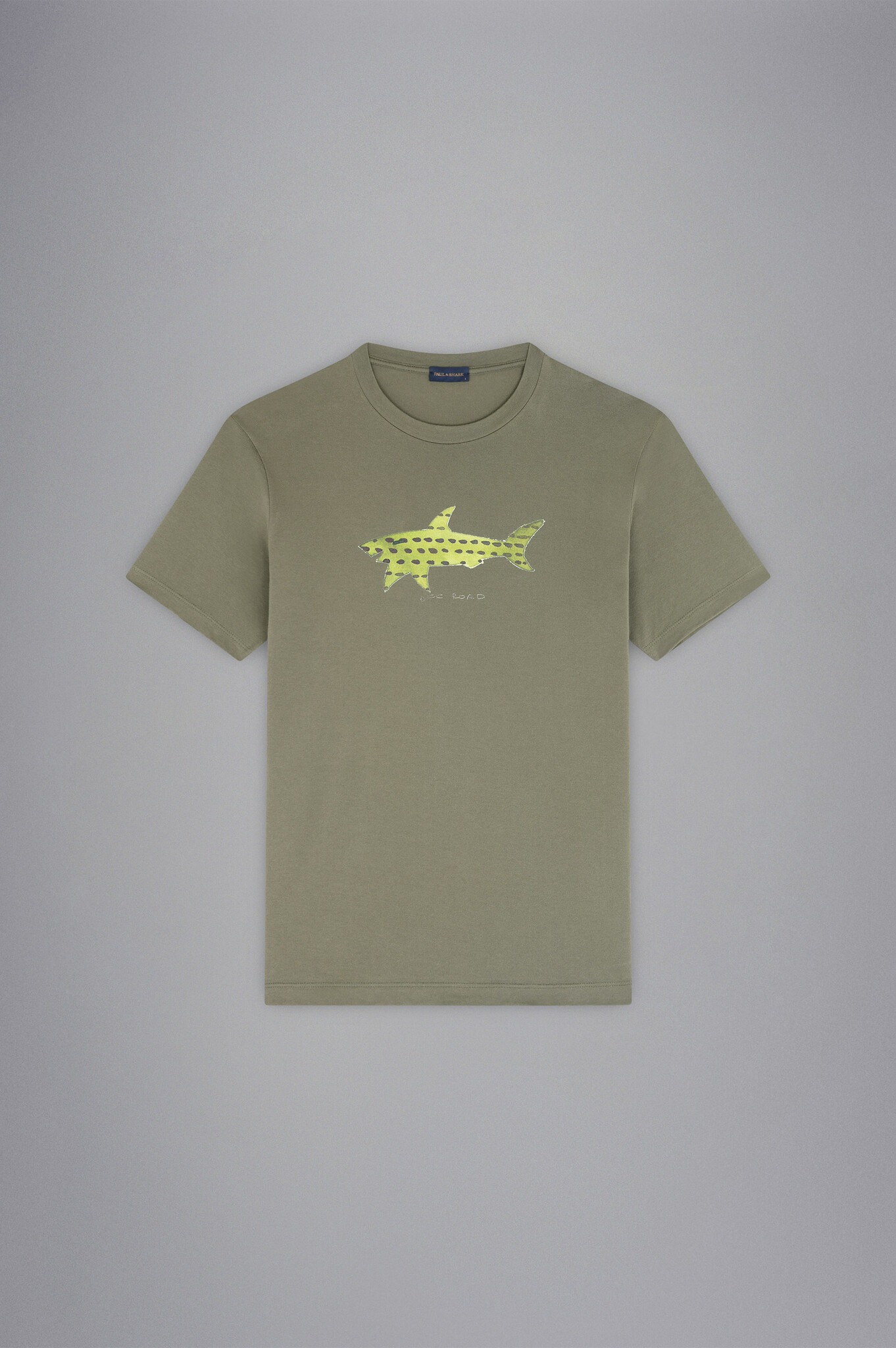 Paul & Shark T-shirt Paul & Shark 24411128-446