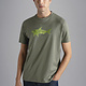 Paul & Shark T-shirt Paul & Shark 24411128-446