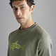 Paul & Shark T-shirt Paul & Shark 24411128-446