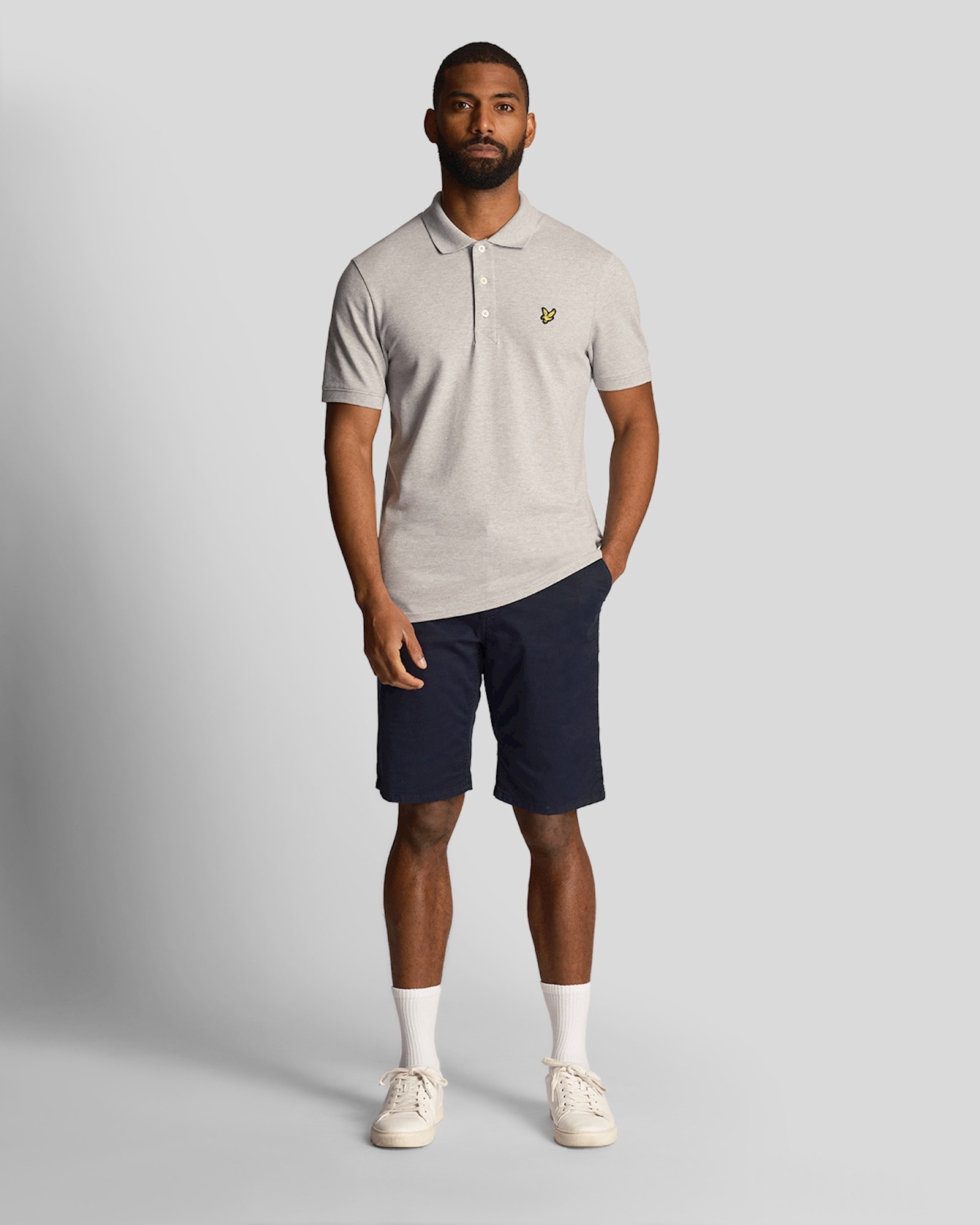 Lyle & Scott shorts Lyle & Scott SH1814ITA-Z271