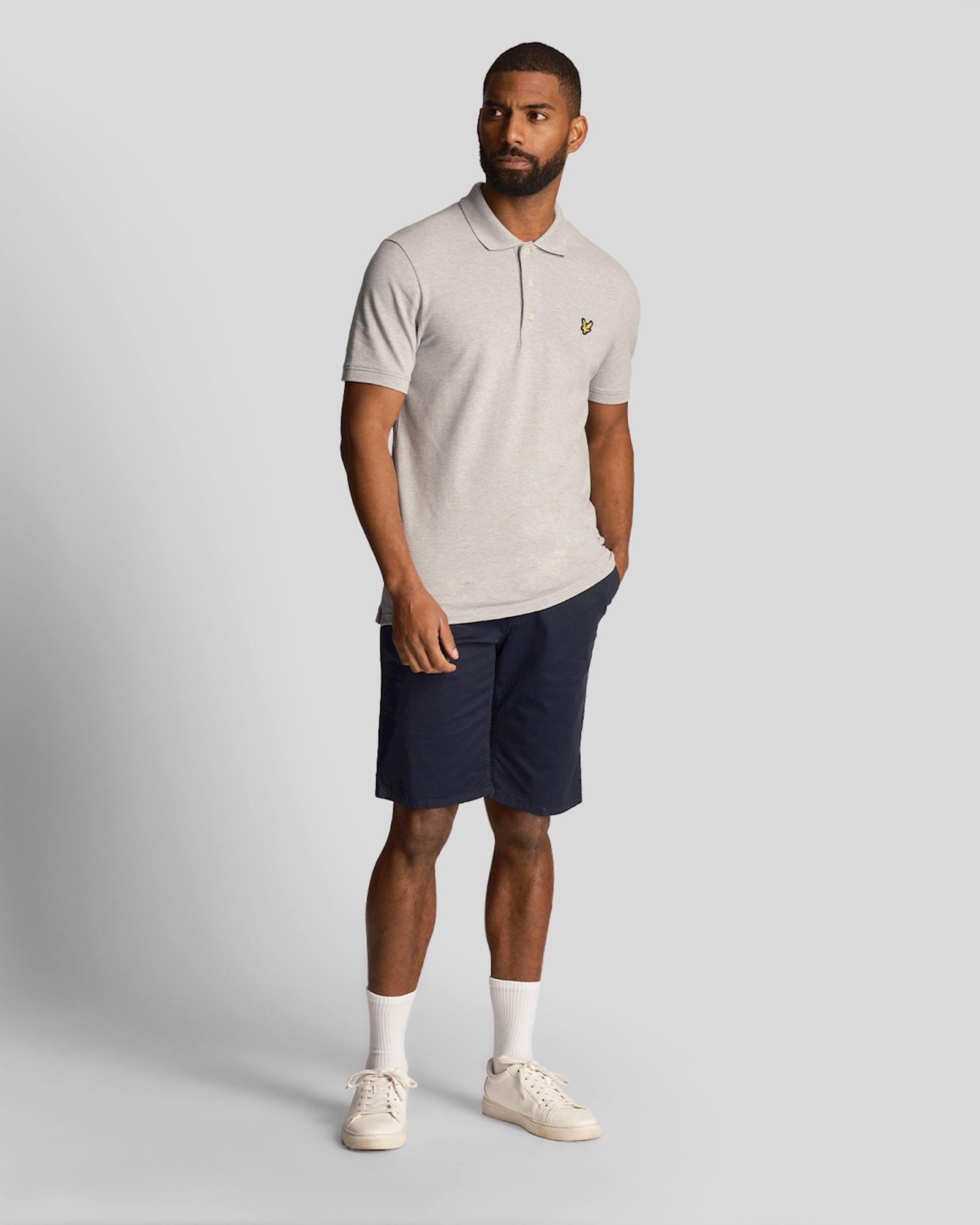 Lyle & Scott shorts Lyle & Scott SH1814ITA-Z271