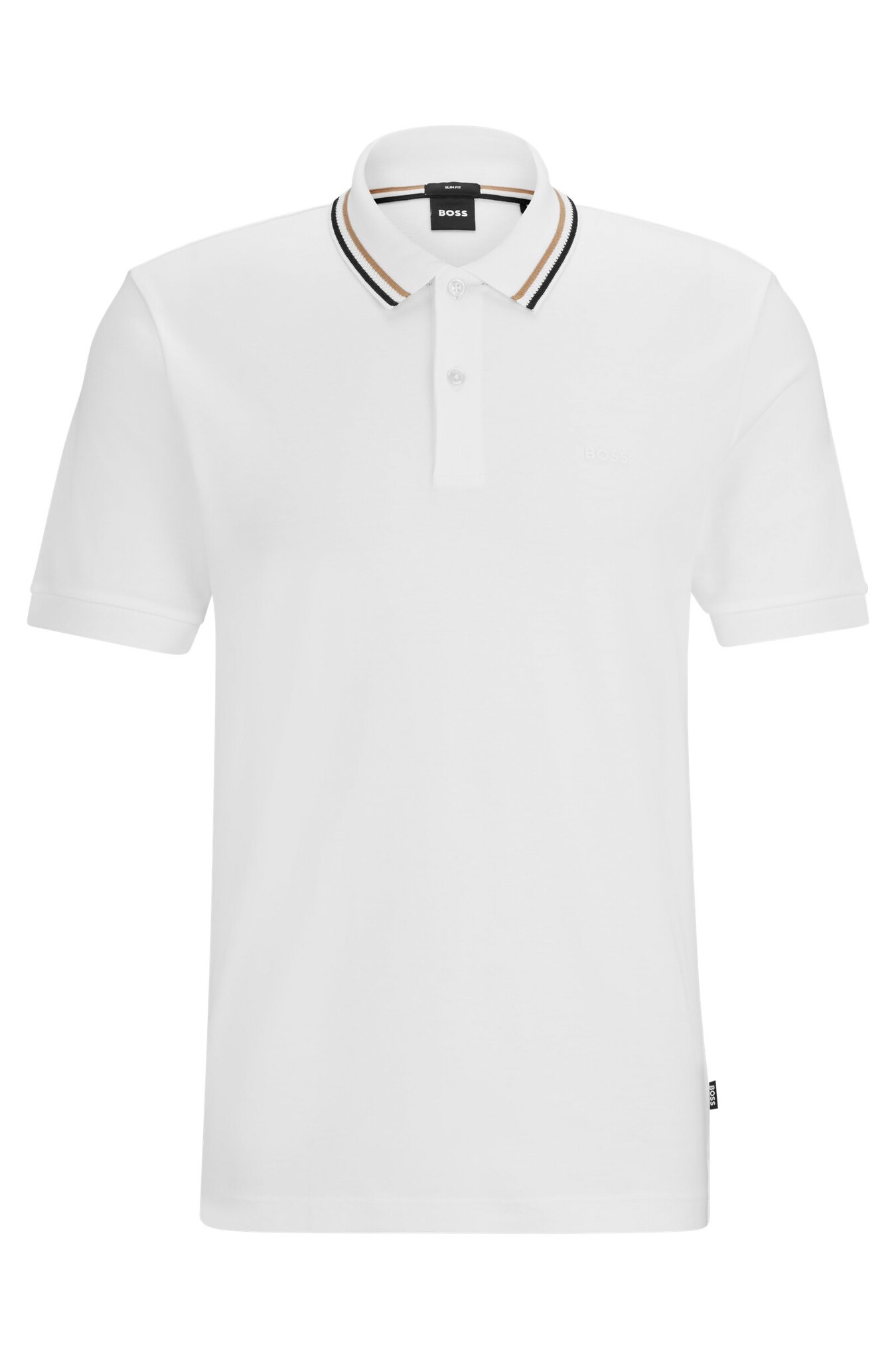 Hugo Boss Polo Hugo Boss 50469360-100