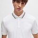 Hugo Boss Polo Hugo Boss 50469360-100