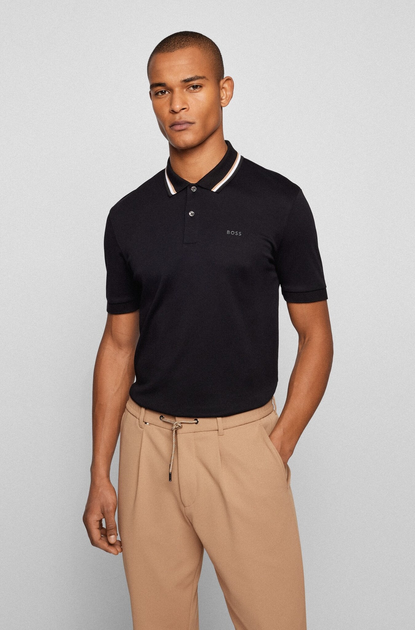 Hugo Boss Polo Hugo Boss 50469360-001