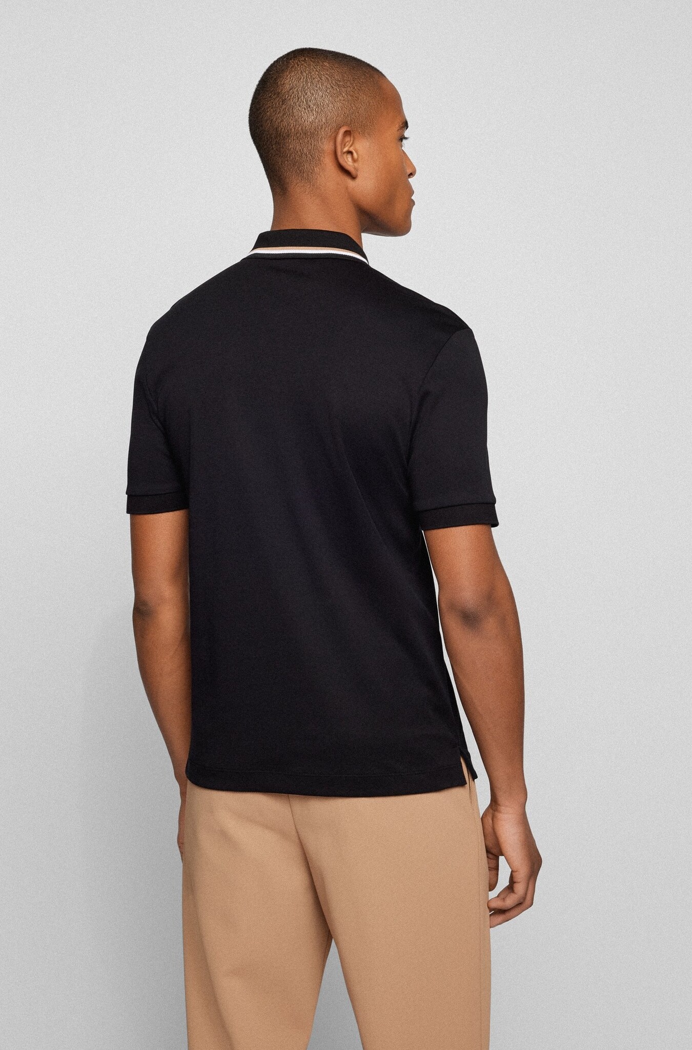 Hugo Boss Polo Hugo Boss 50469360-001