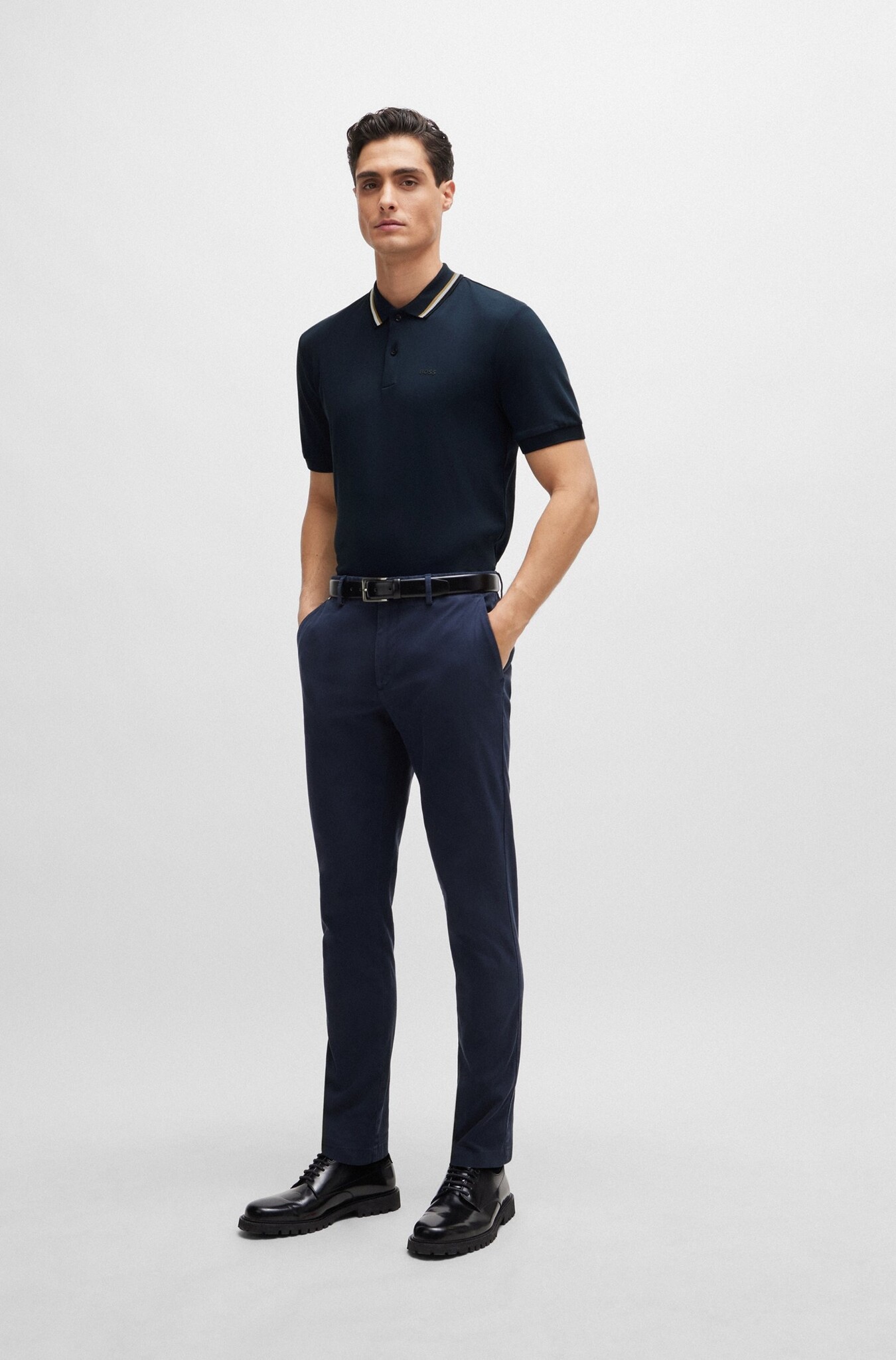 Hugo Boss Polo Hugo Boss 50469360-404