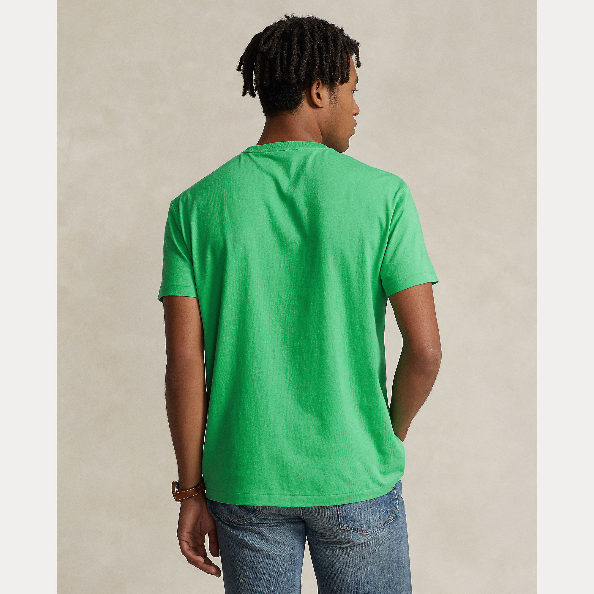 Ralph Lauren T-shirt Ralph Lauren 710-671438-343