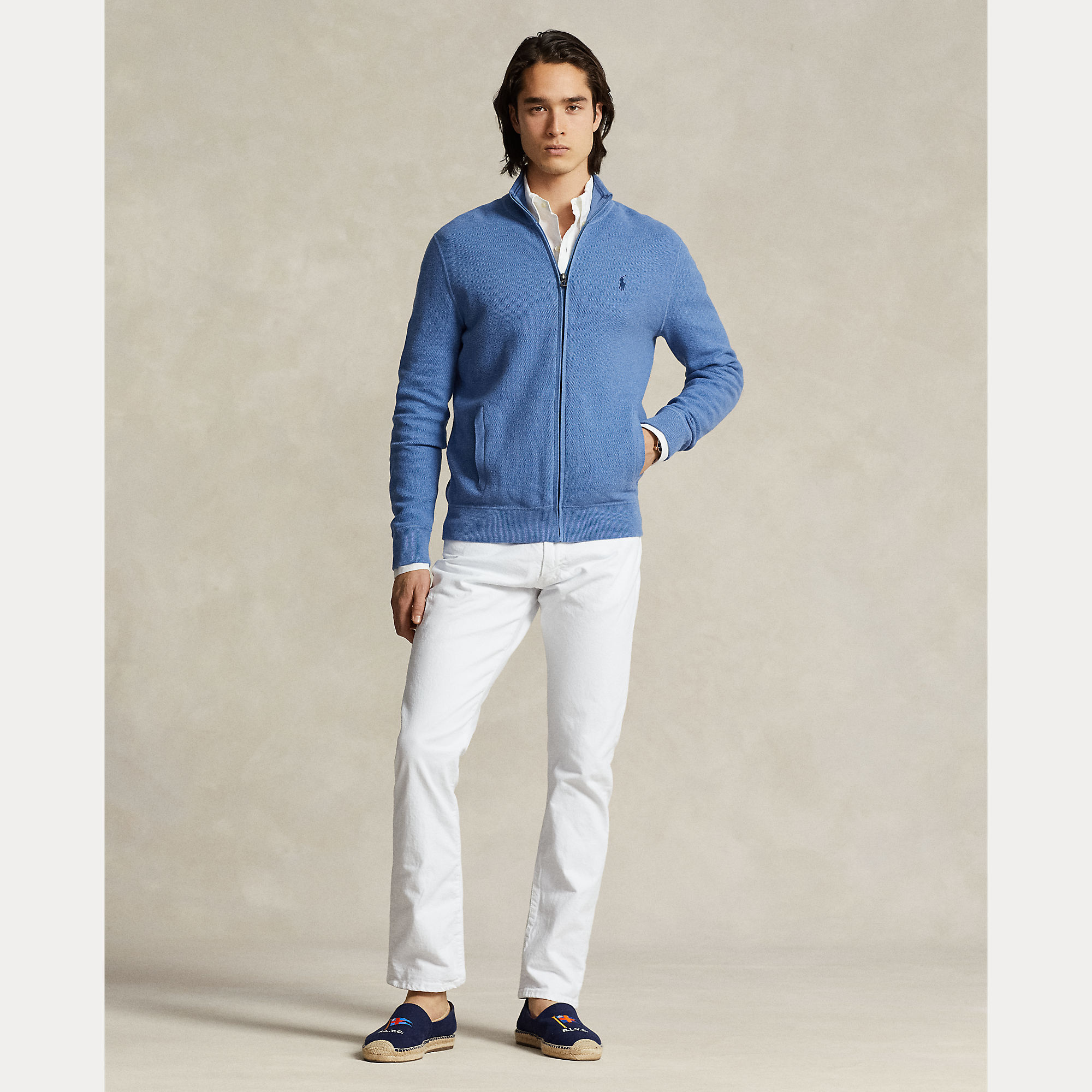 Ralph Lauren Knitwear Ralph Lauren 710-A30449-002