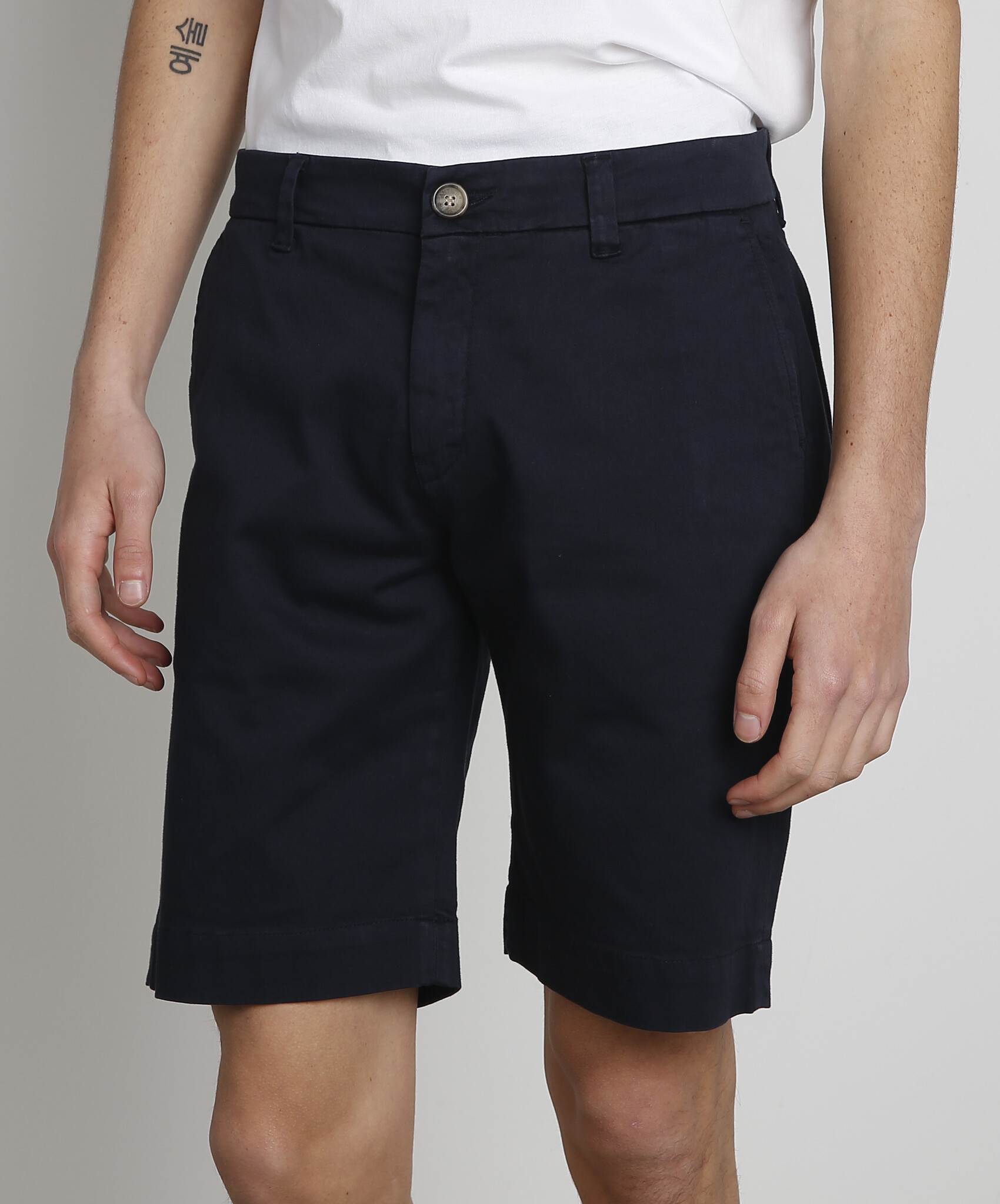 Antwrp shorts Antwrp NORDIC-D310-000407