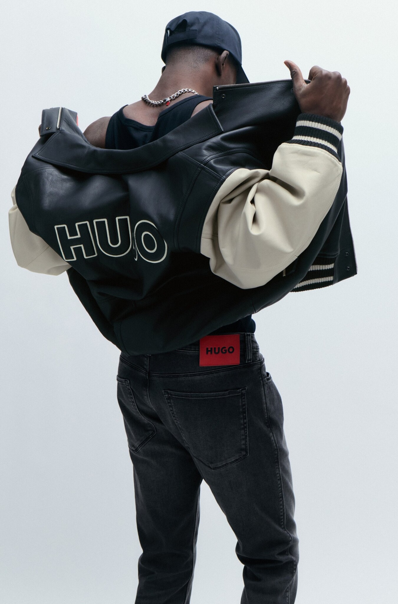 Hugo Jeans Hugo 50507872-023