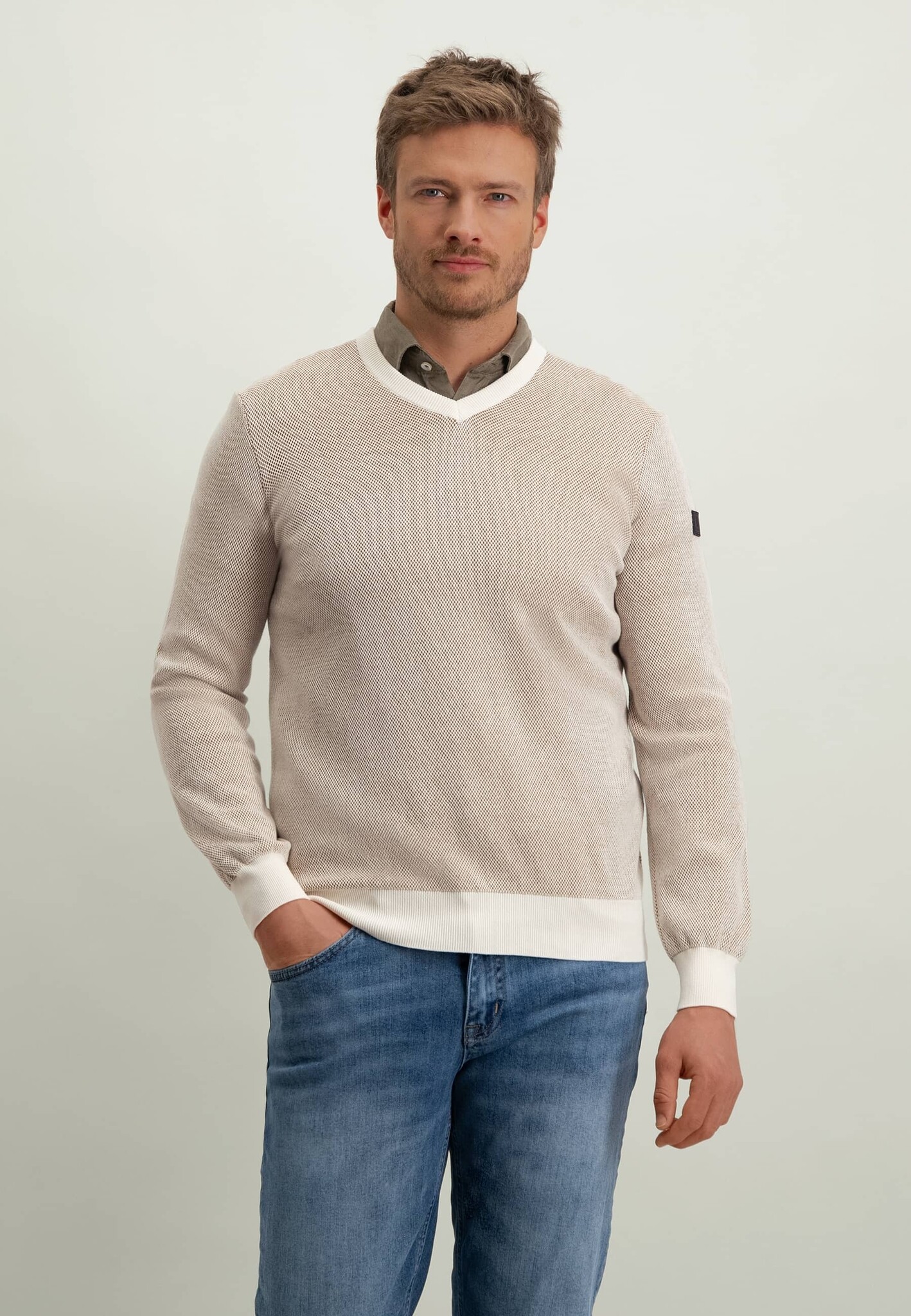 State of Art Knitwear State of Art 121-14078-1185