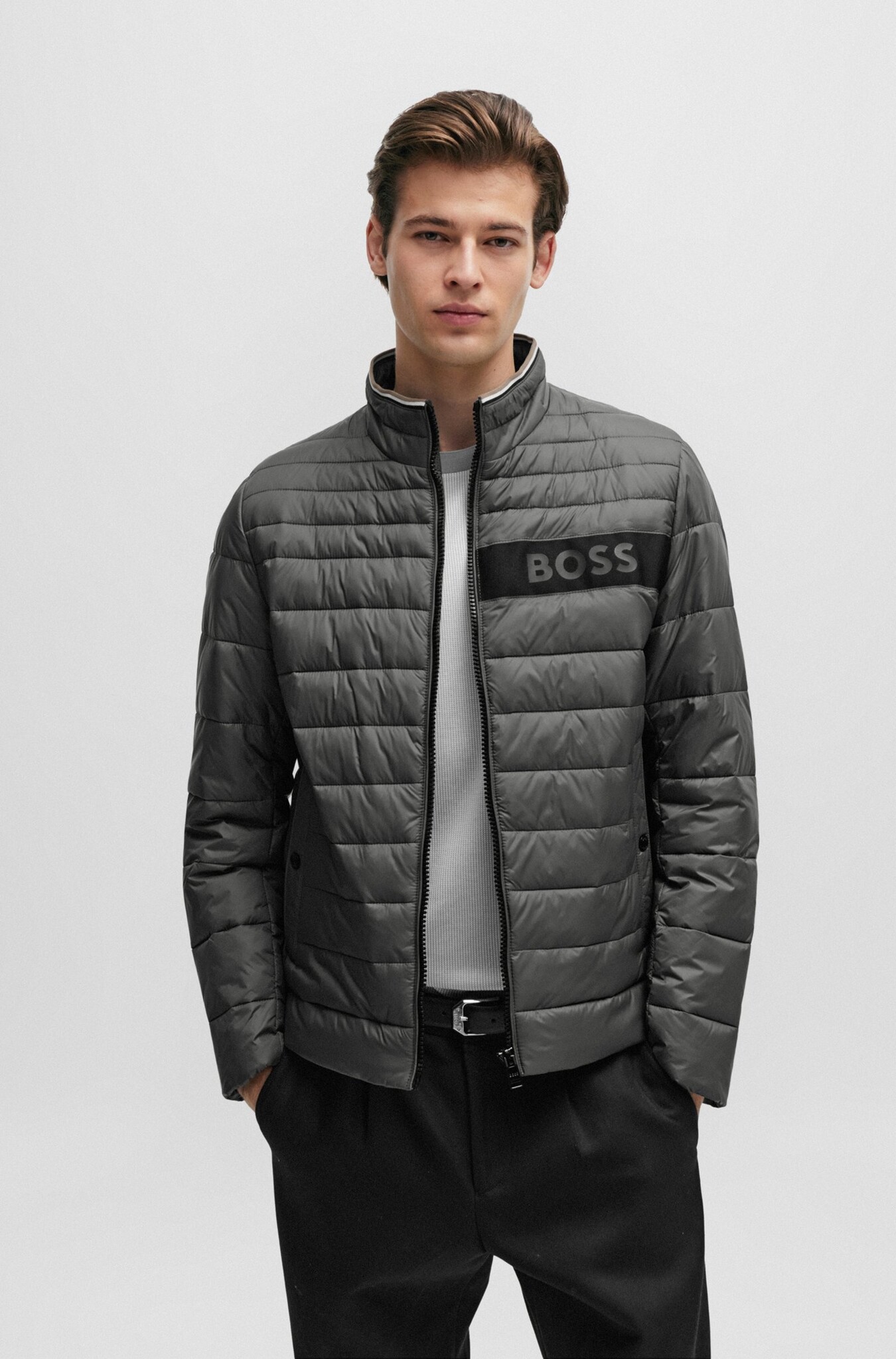 Hugo Boss Jas Hugo Boss 50464308-032