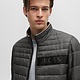 Hugo Boss Jas Hugo Boss 50464308-032