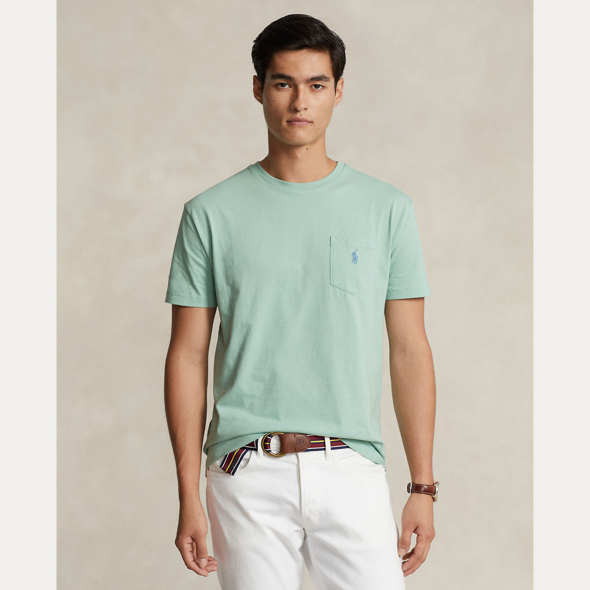 Ralph Lauren T-shirt Ralph Lauren 710-704248-225