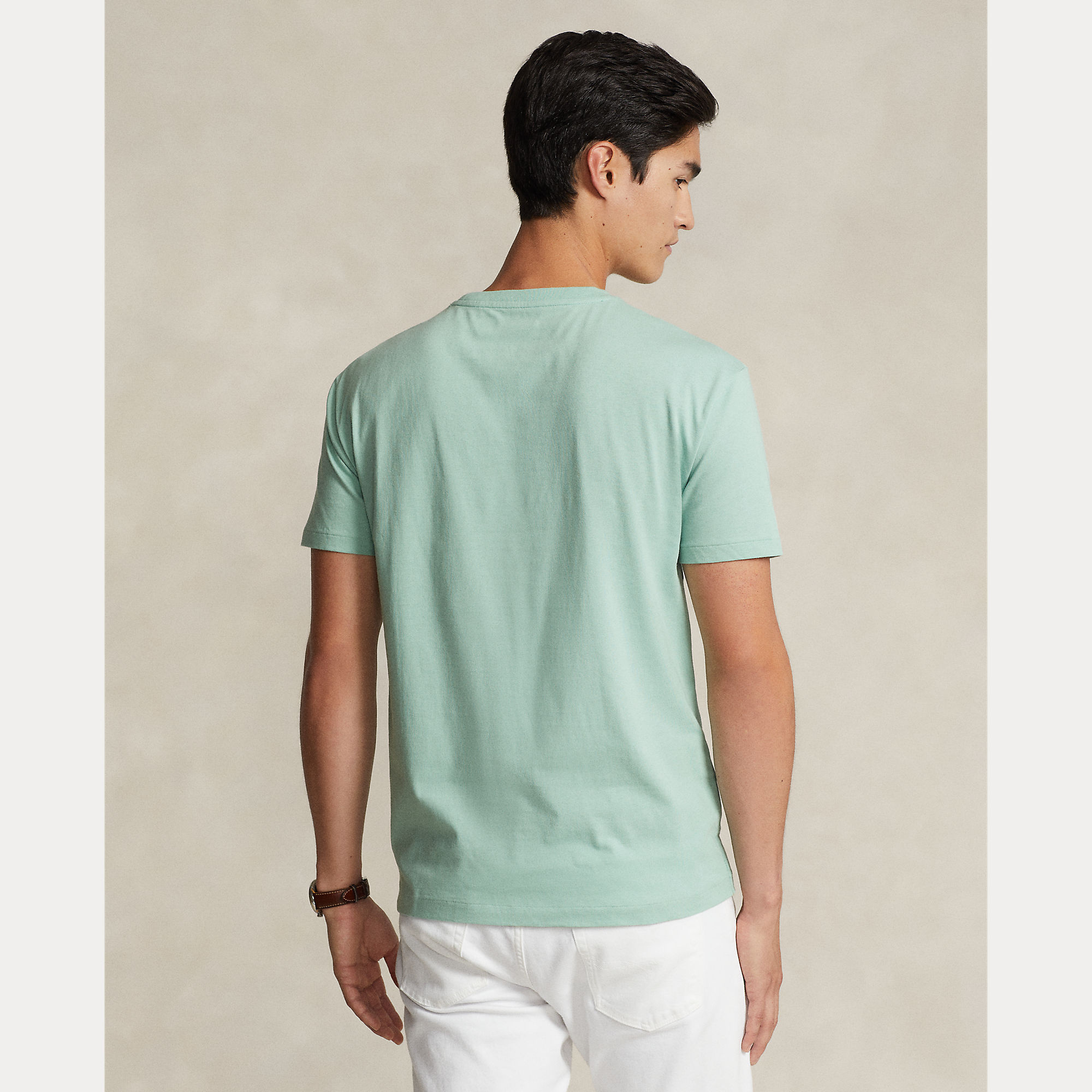 Ralph Lauren T-shirt Ralph Lauren 710-704248-225