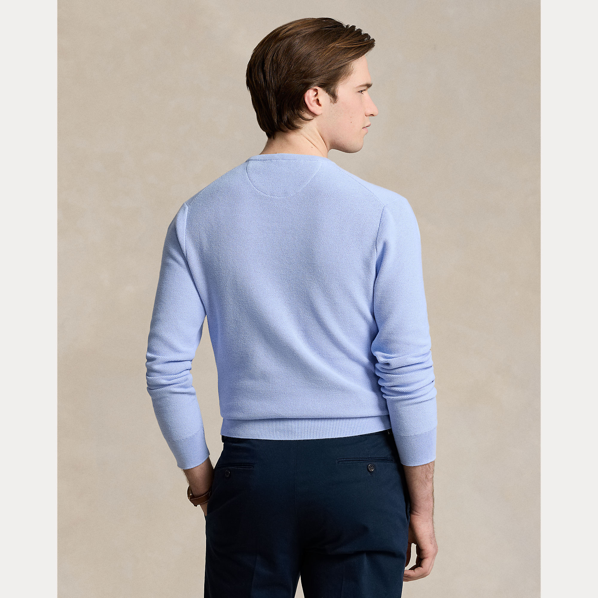 Ralph Lauren Knitwear Ralph Lauren 710-918163-510