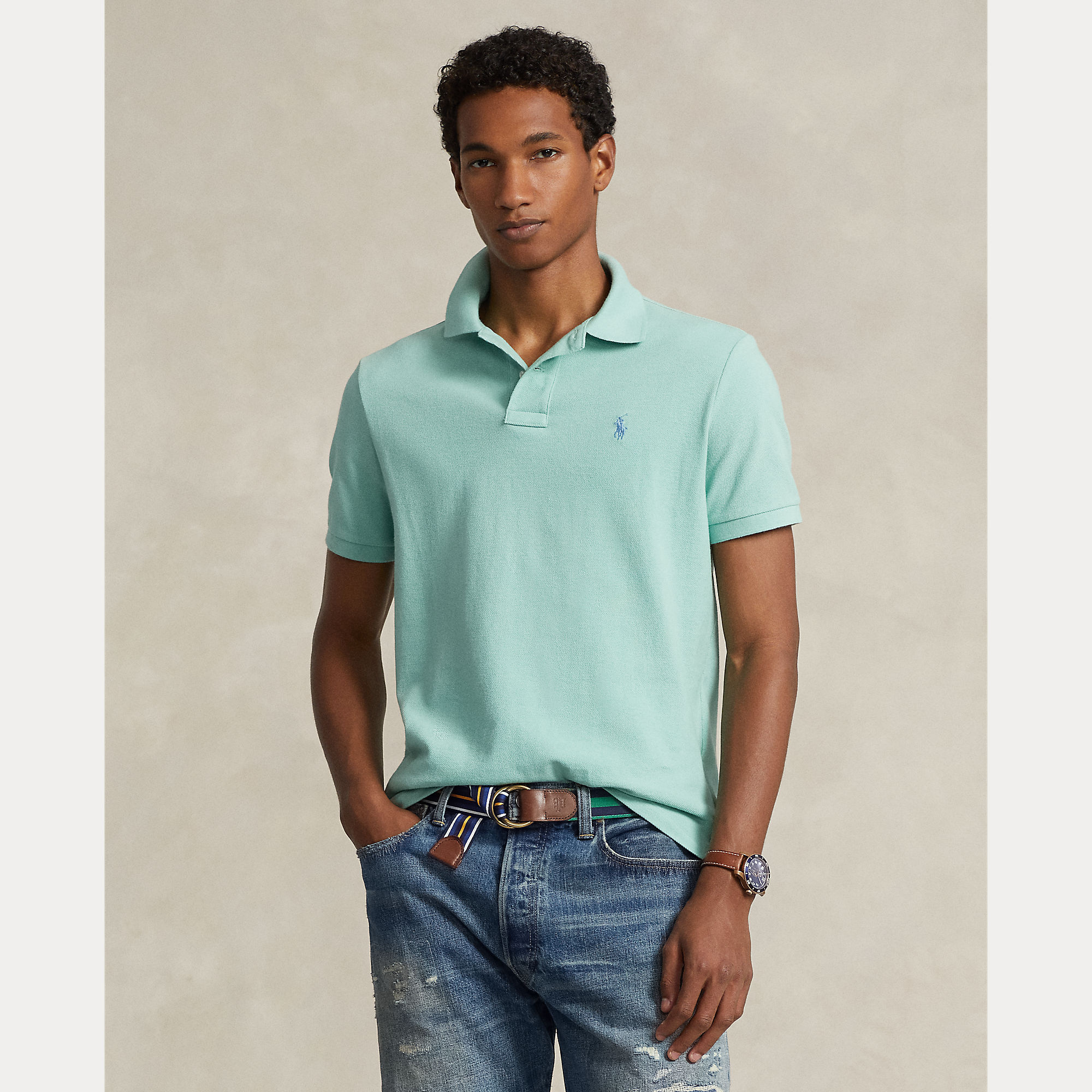 Ralph Lauren Polo Ralph Lauren 710-536856-410