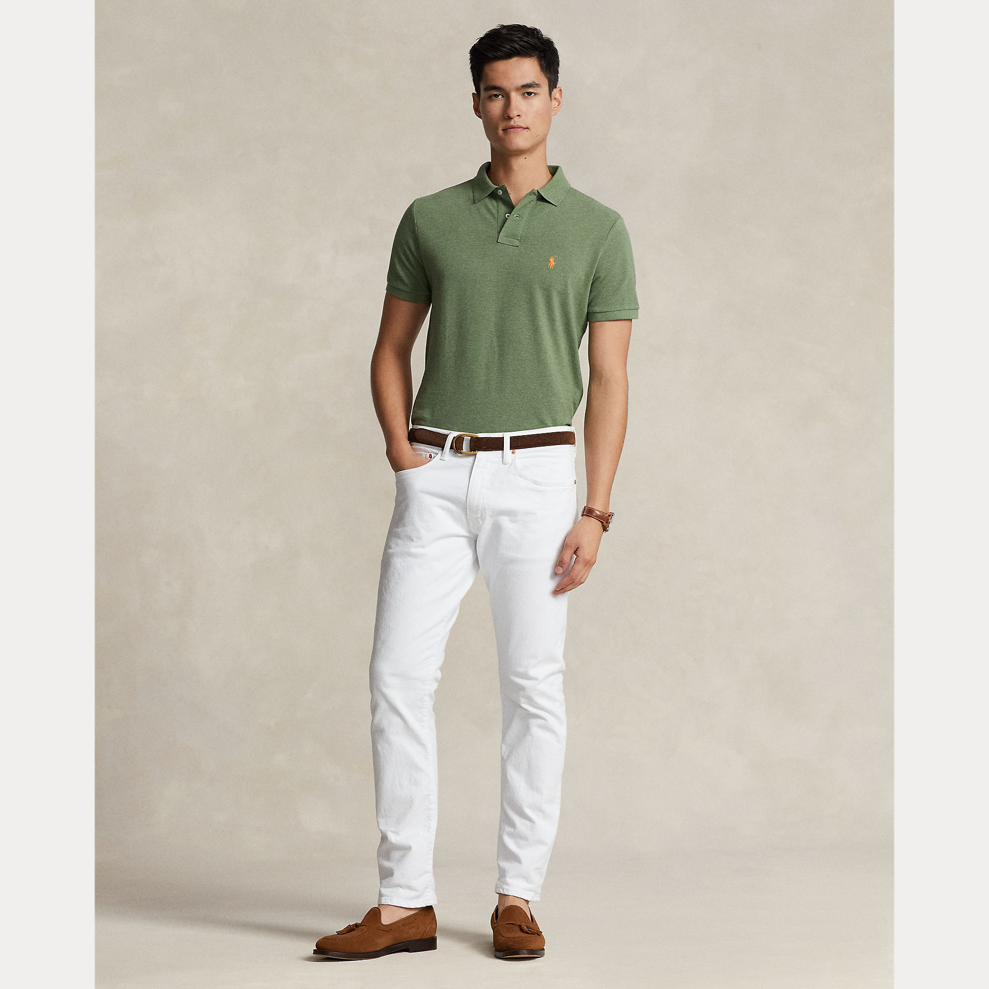 Ralph Lauren Polo Ralph Lauren 710-680784-367