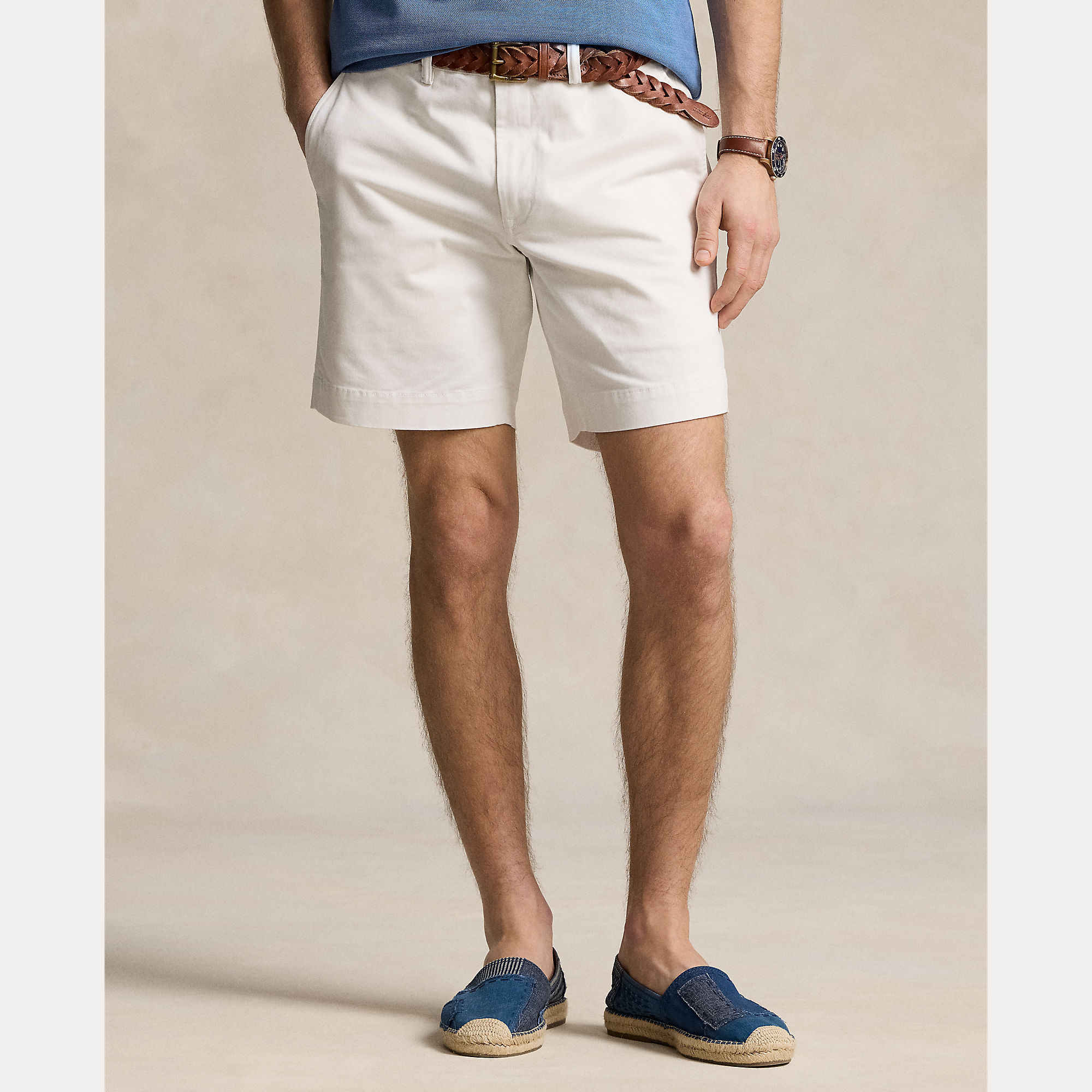 Ralph Lauren shorts Ralph Lauren 710-799213-031