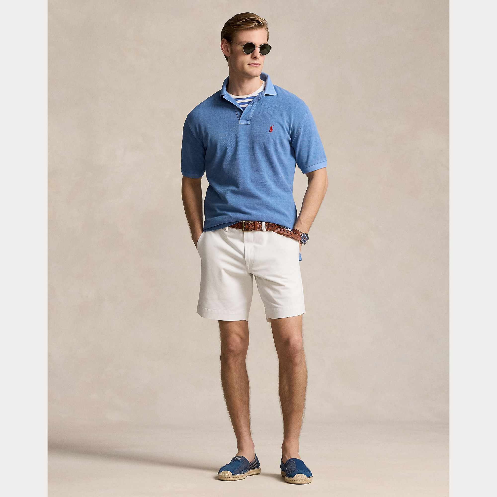 Ralph Lauren shorts Ralph Lauren 710-799213-031