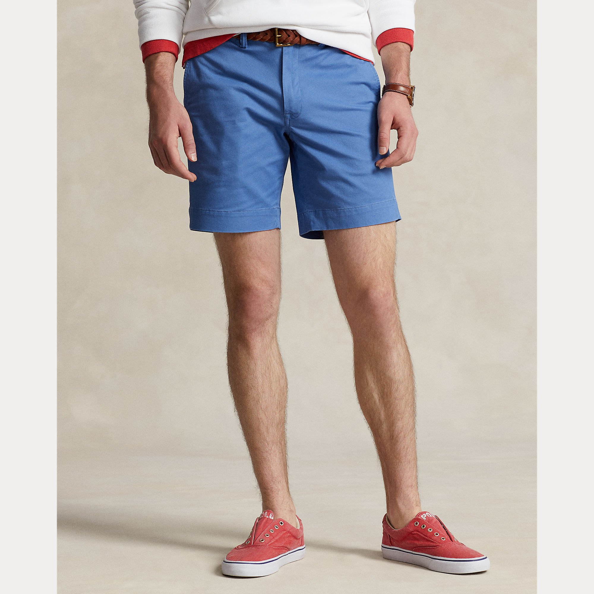 Ralph Lauren shorts Ralph Lauren 710-799213-045