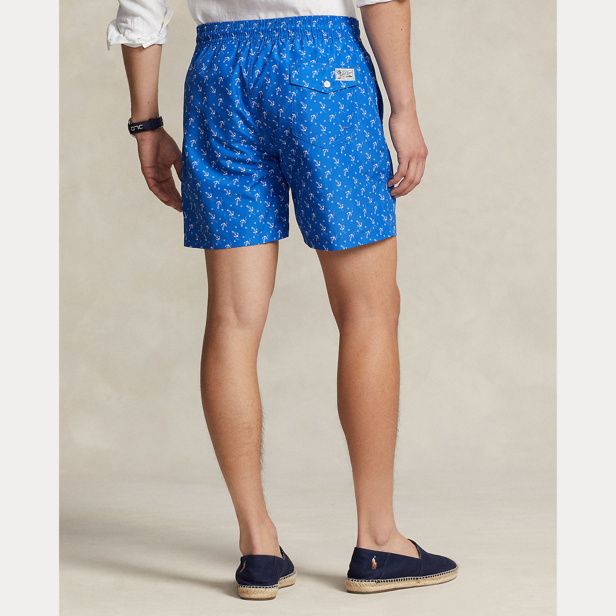 Ralph Lauren Zwemshort Ralph Lauren 710-936409-001