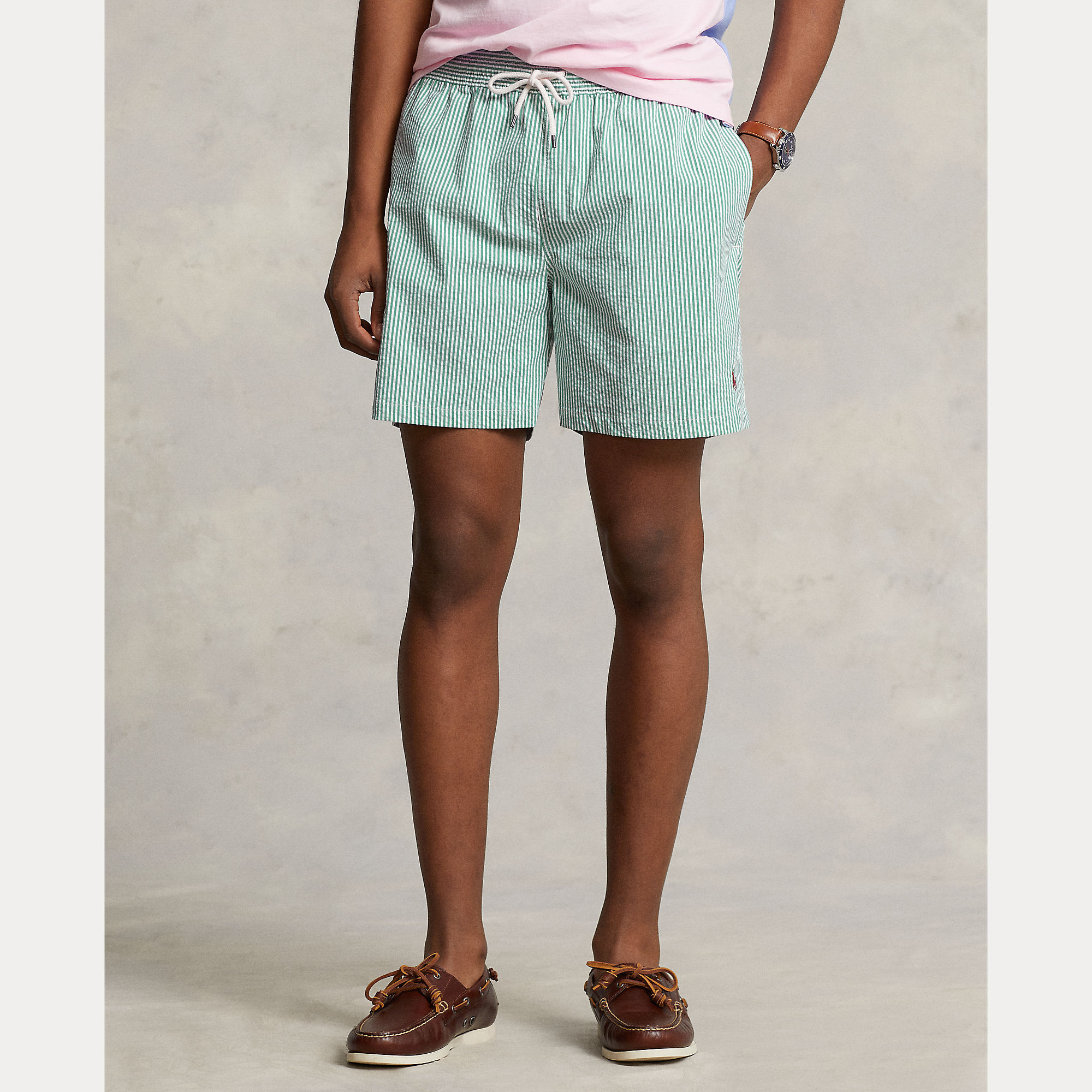 Ralph Lauren Zwemshort Ralph Lauren 710-834828-005