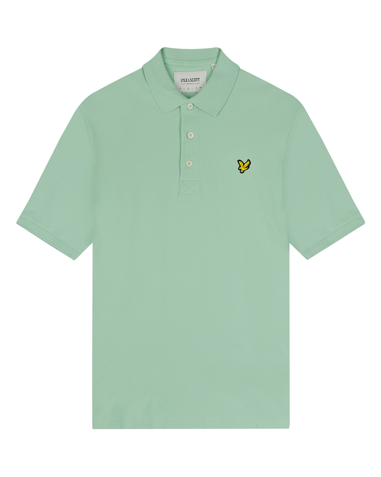 Lyle & Scott Polo Lyle & Scott SP400VOG-W907