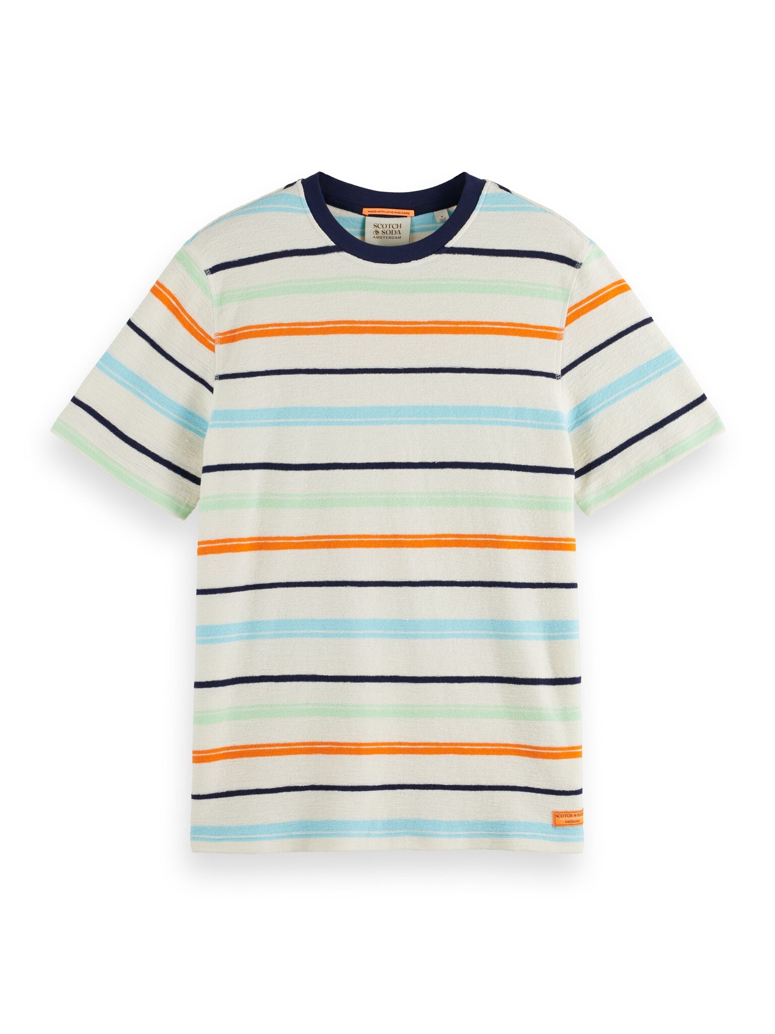 Scotch & Soda T-shirt Scotch & Soda 175577-5836