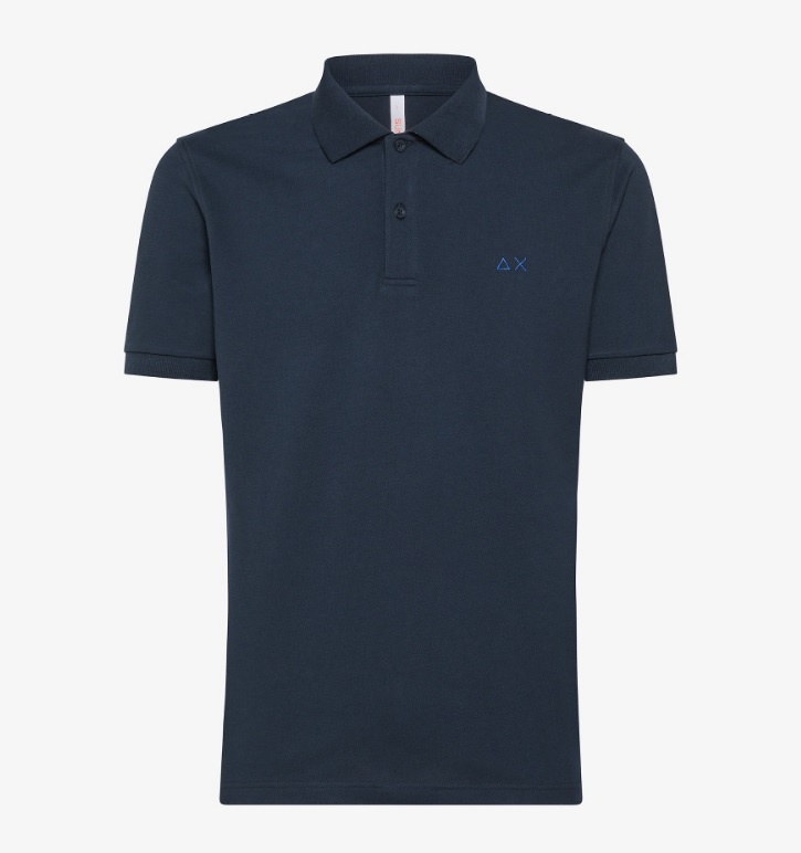 Sun68 Polo Sun68 A34116-07
