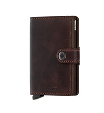 Secrid Portefeuille Secrid