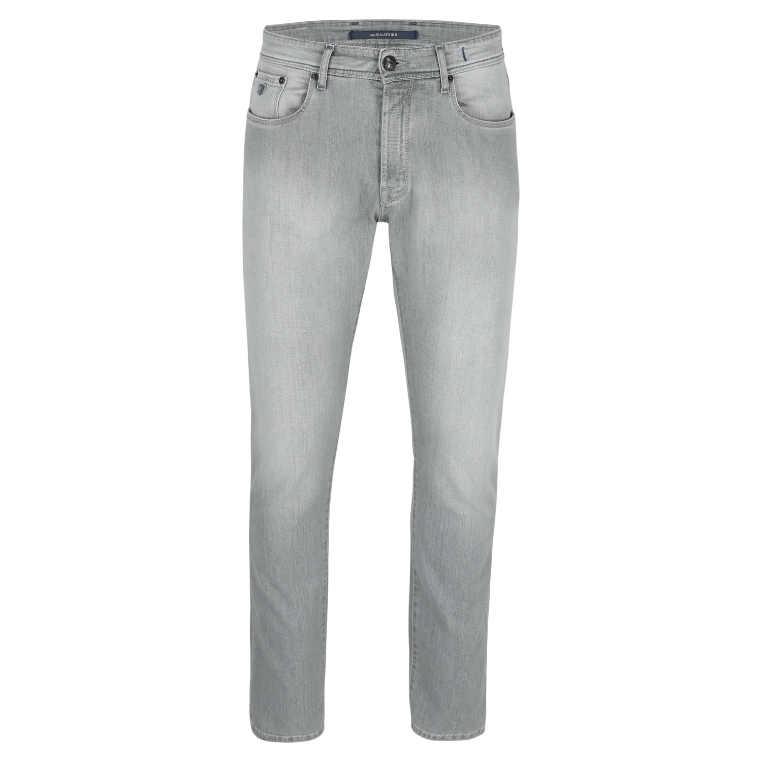 Atelier Noterman Jeans Atelier Noterman ATN01rg-A05-1333-102