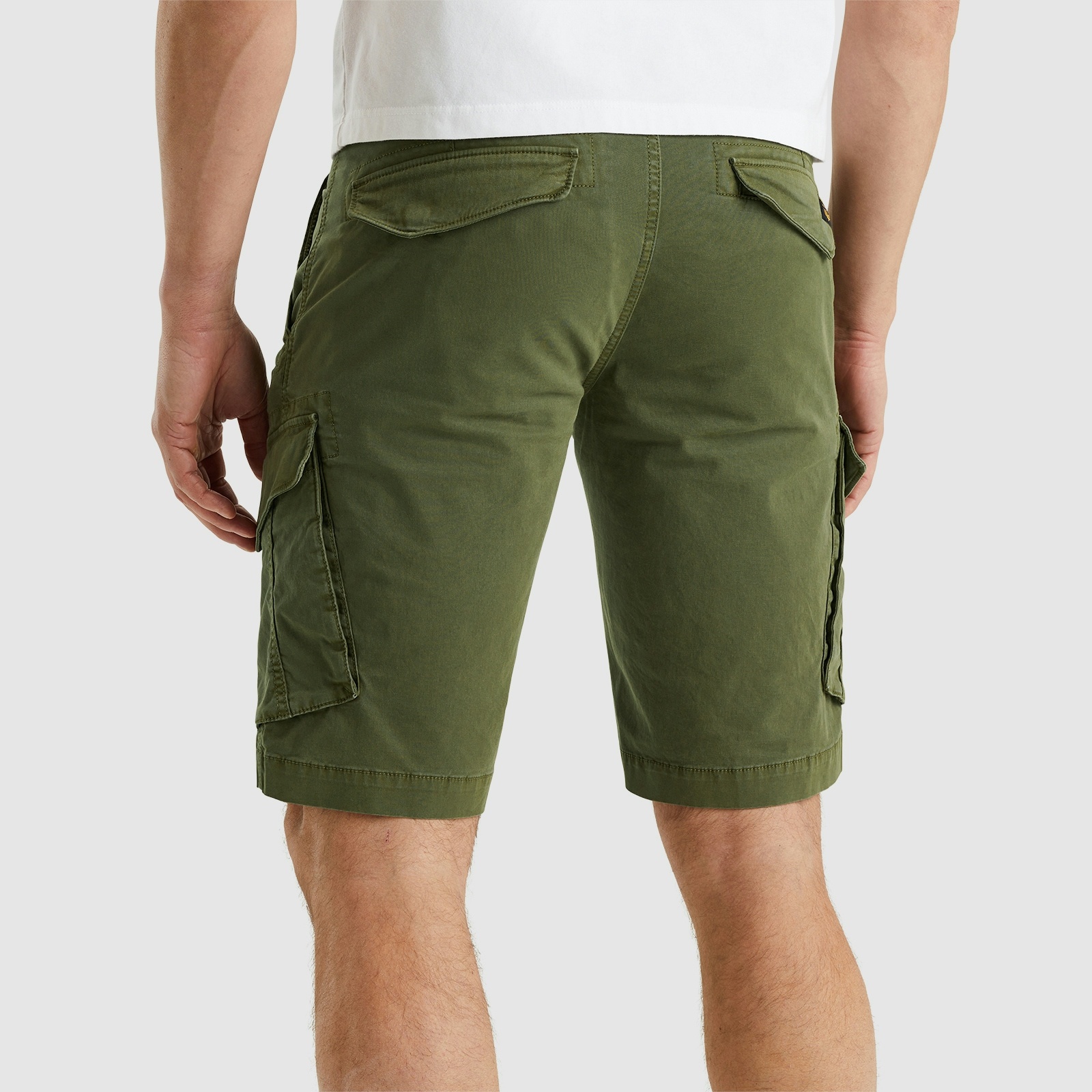 PME shorts PME PSH2404661-8576