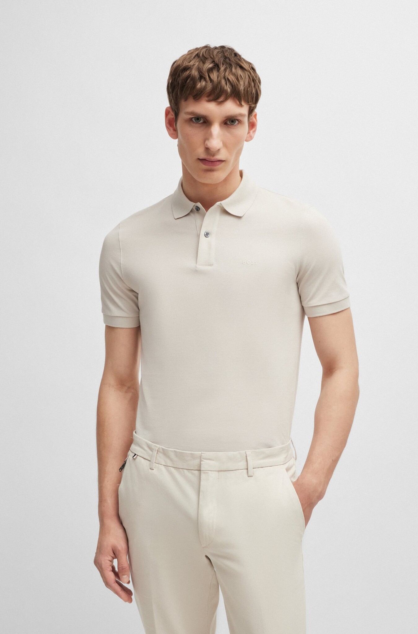 Hugo Boss Polo Hugo Boss 50468301-131