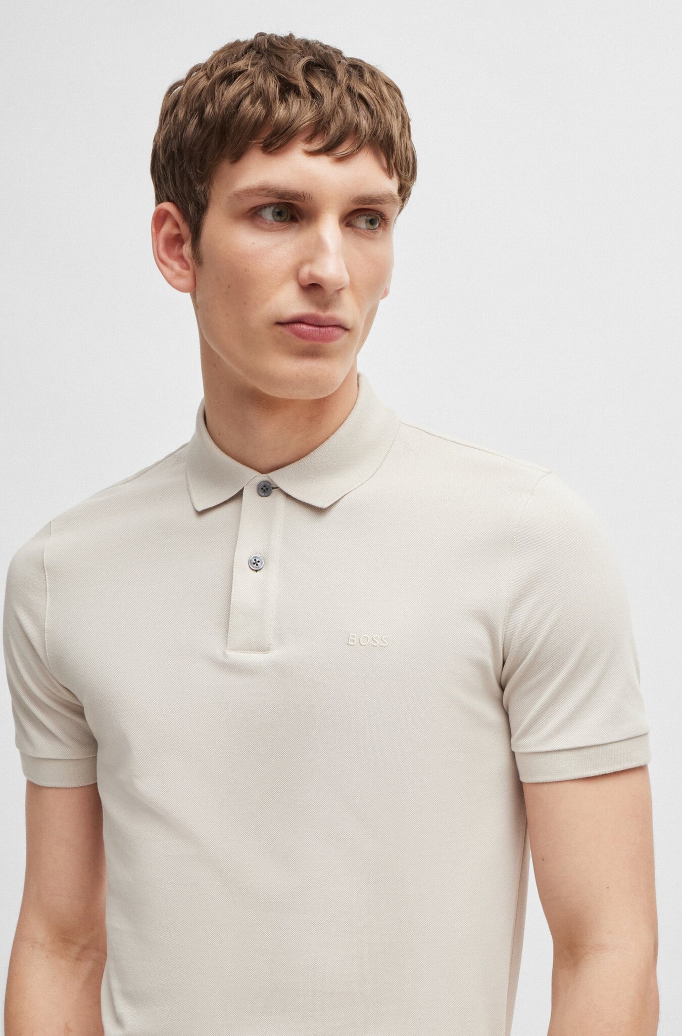 Hugo Boss Polo Hugo Boss 50468301-131
