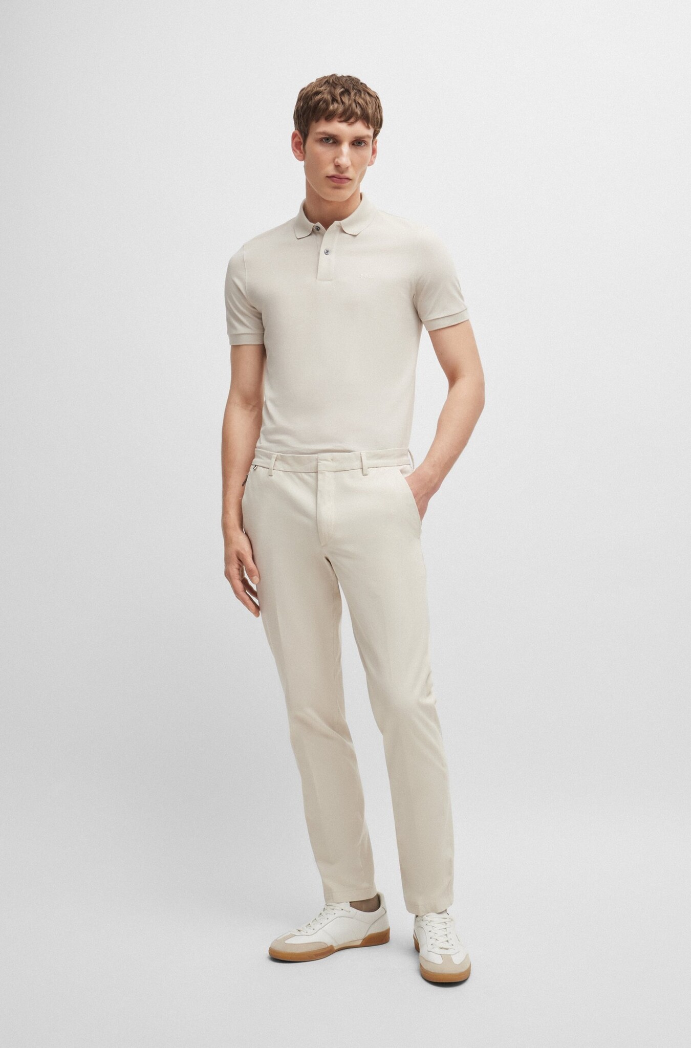 Hugo Boss Polo Hugo Boss 50468301-131