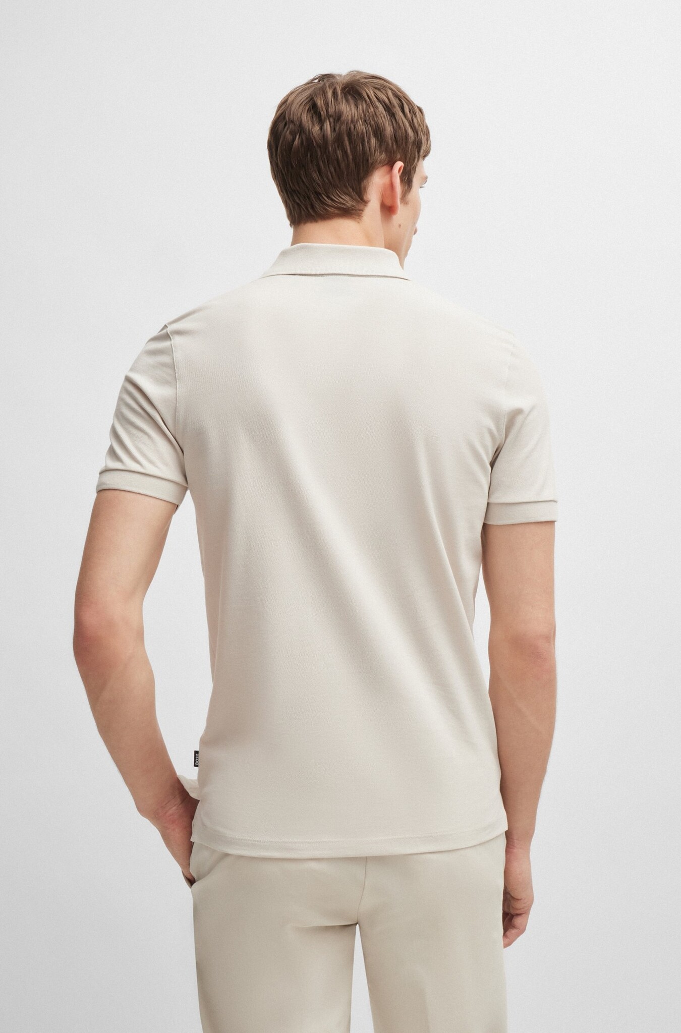 Hugo Boss Polo Hugo Boss 50468301-131
