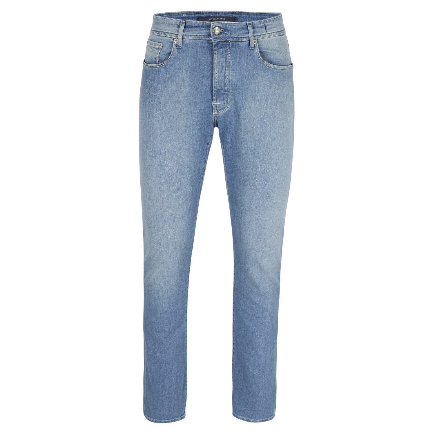 Atelier Noterman Jeans Atelier Noterman ATN01rg-A04-0638-103