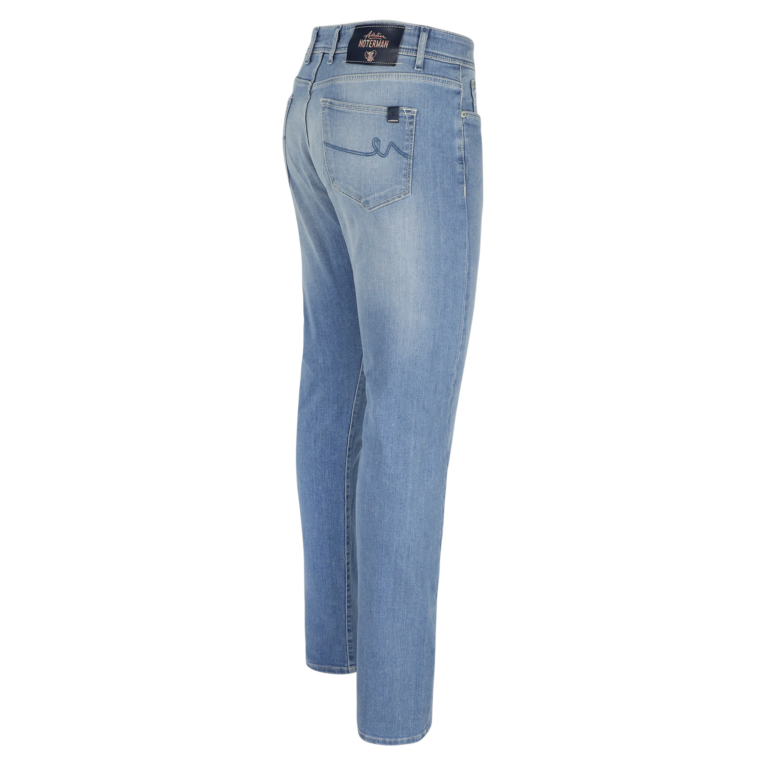 Atelier Noterman Jeans Atelier Noterman ATN01rg-A04-0638-103