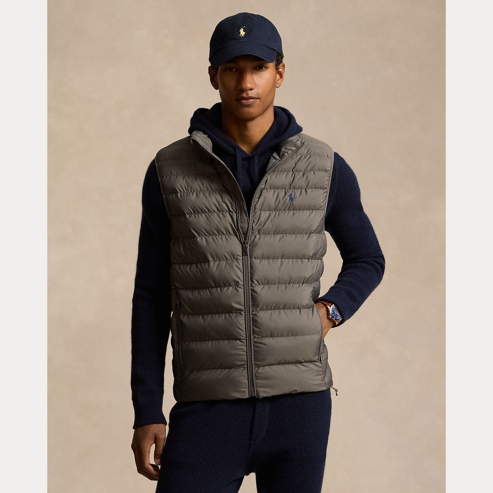 Ralph Lauren Jas Ralph Lauren 710-949956-001