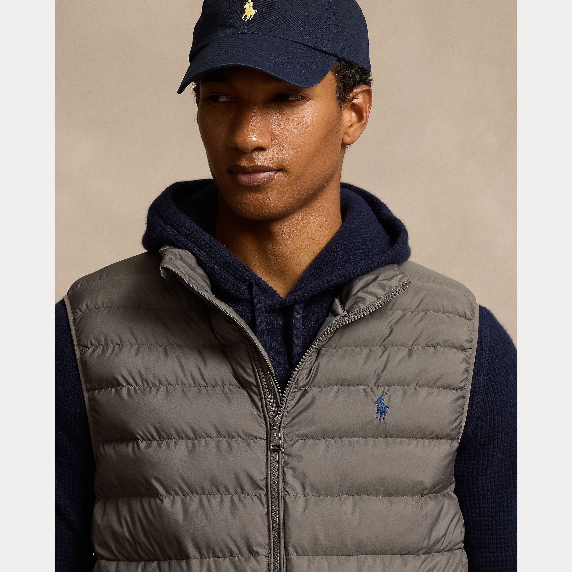 Ralph Lauren Jas Ralph Lauren 710-949956-001