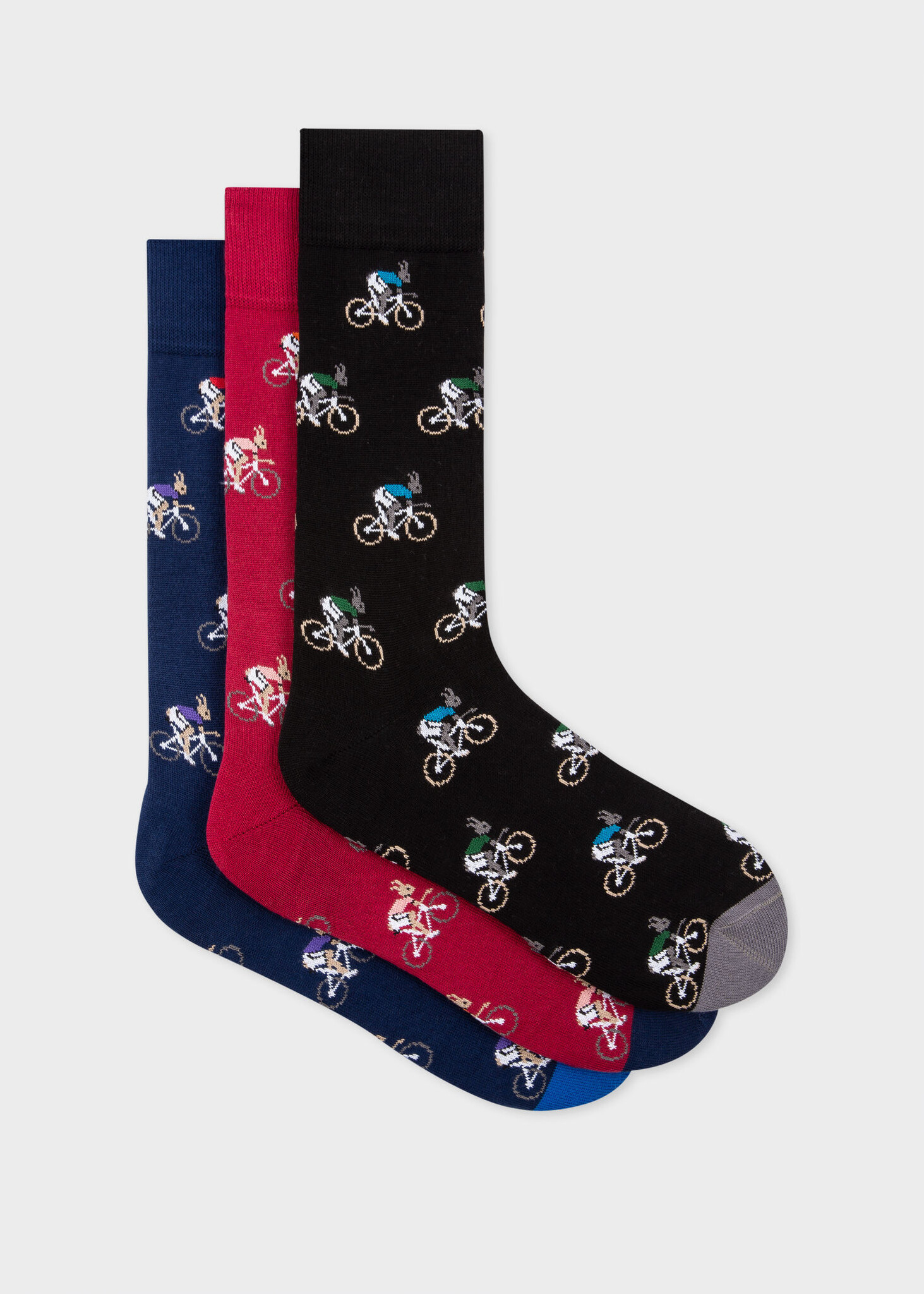 Paul Smith Sokken Paul Smith M1A-SOCK-NRABB-1A
