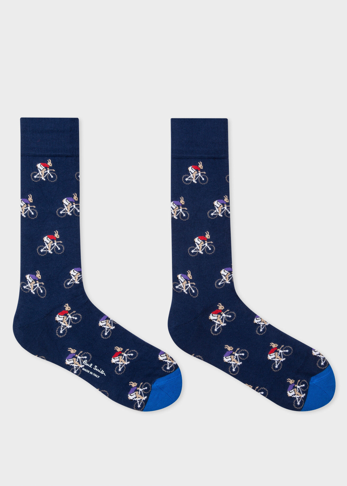 Paul Smith Sokken Paul Smith M1A-SOCK-NRABB-1A