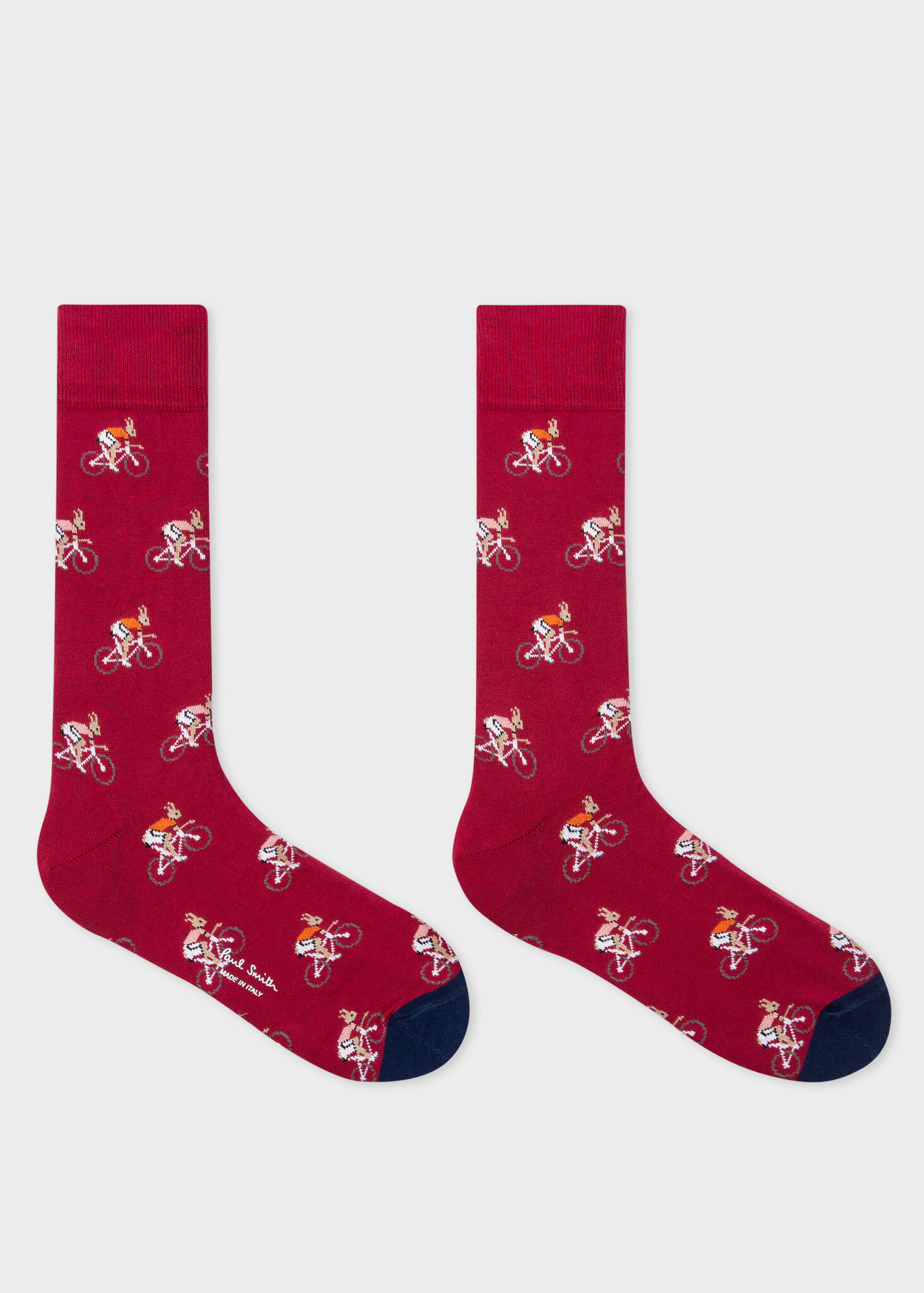 Paul Smith Sokken Paul Smith M1A-SOCK-NRABB-1A