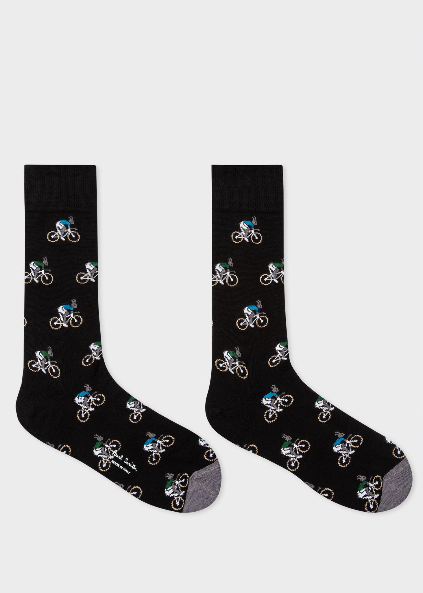 Paul Smith Sokken Paul Smith M1A-SOCK-NRABB-1A