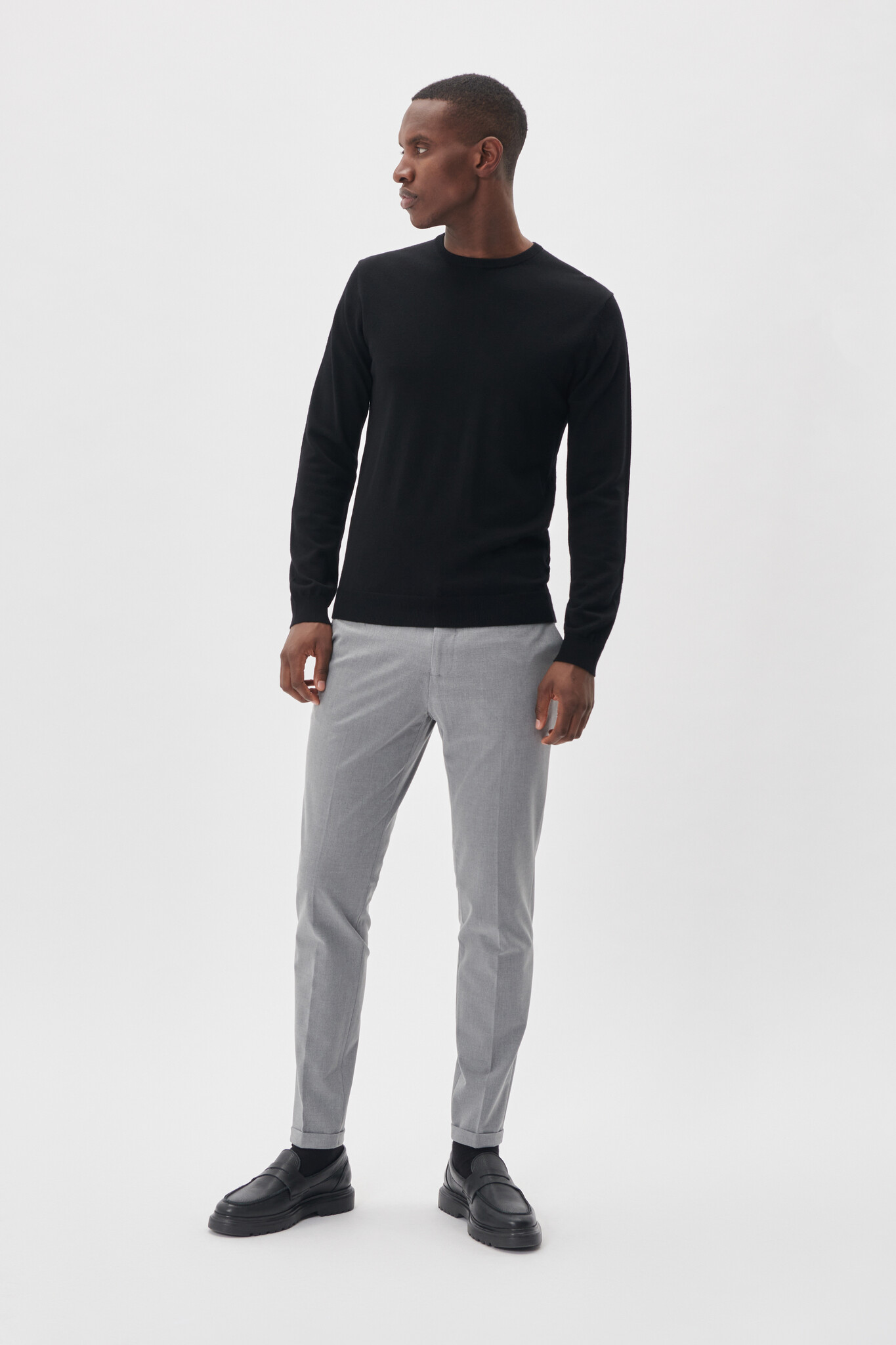 Matinique Knitwear Matinique 30200611-20050