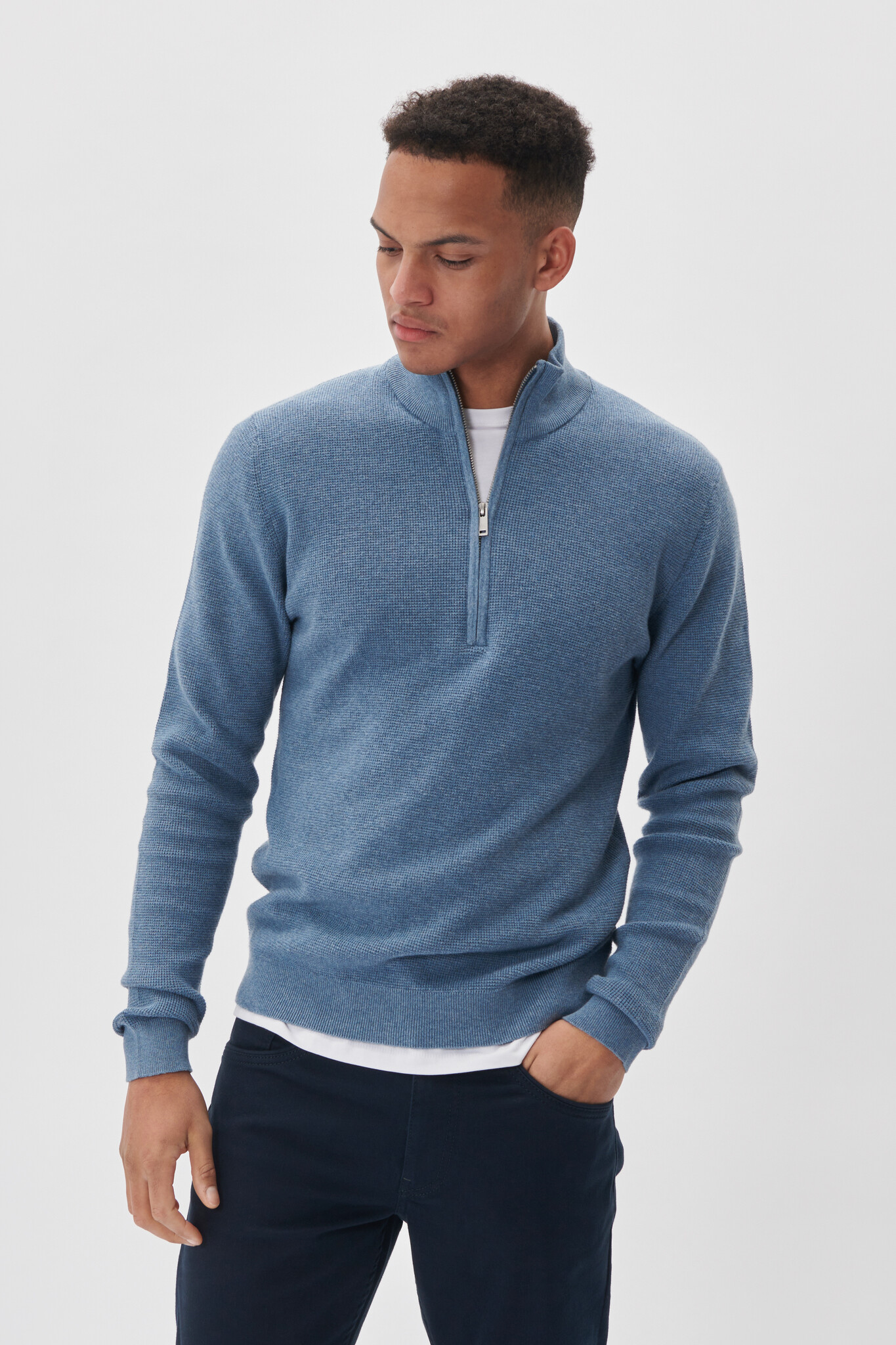 Matinique Knitwear Matinique 30207192-1840201