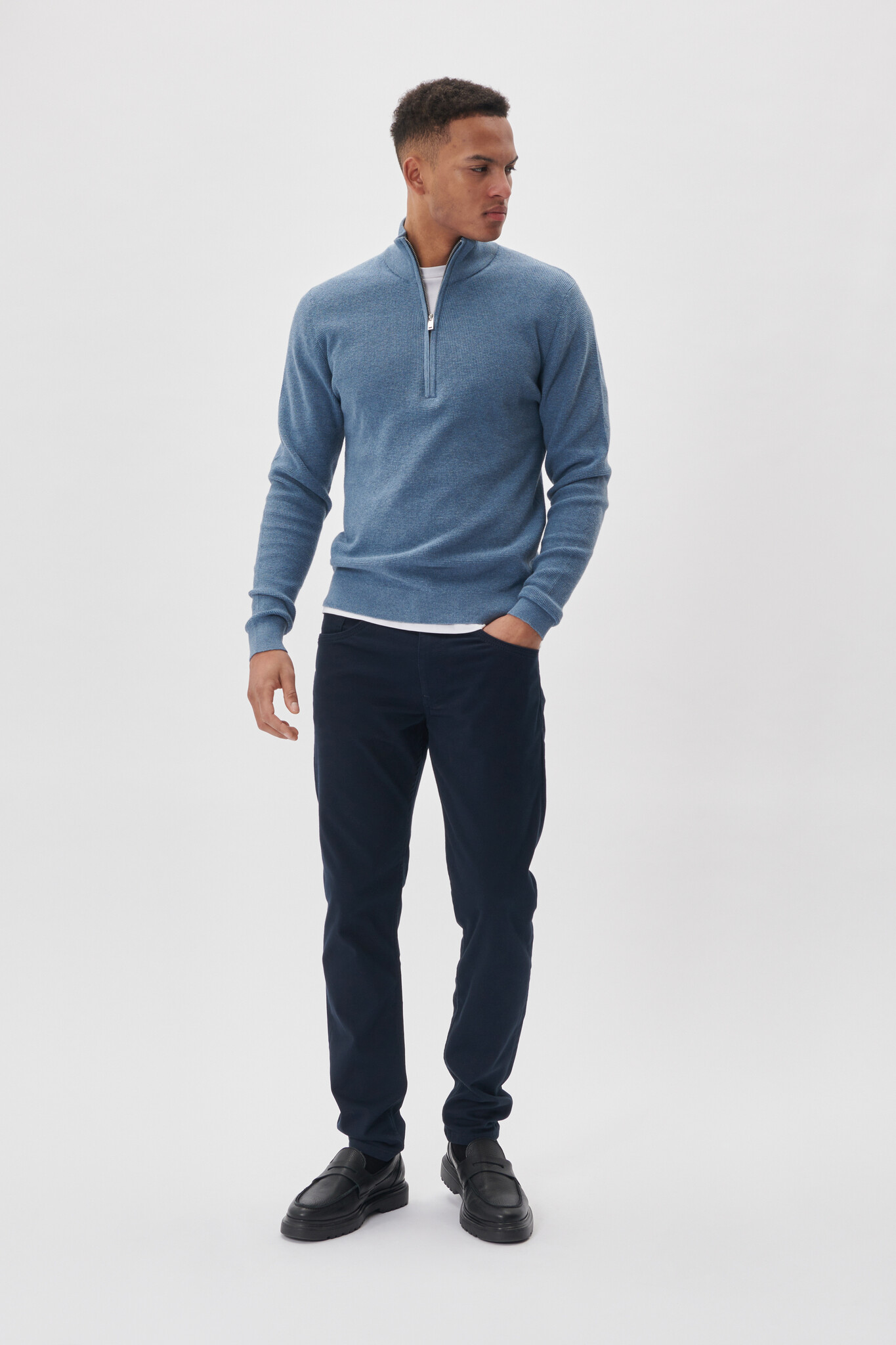 Matinique Knitwear Matinique 30207192-1840201